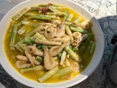 -悦海·家宴·冰花皮皮虾大锅贴(宝龙店)