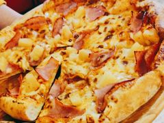 -比格比萨自助(宝山日月光店)