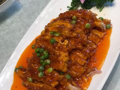 -好彩酒楼烤鸭坊