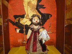 -济州岛泰迪熊博物馆