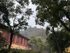 -桂林独秀峰王城景区