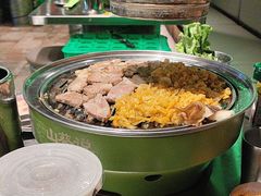 -山葵说·泥炉烤肉(泰达时尚E街区店)