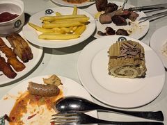 -戈拿旺巴西烤肉(崇文门店)