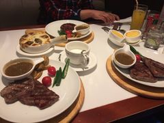 -斗牛士牛排(南京东路店)