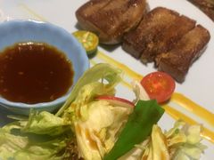 -炙柒Sekinana·精致料理 烧鸟·铁板烧(海上世界店)