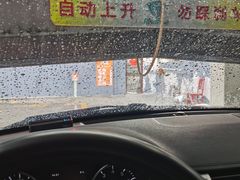 -江西路加油站