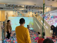 -Ours树朵家亲子餐厅(远策中心店)
