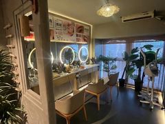 -施奈儿.洗头頭療.按摩SPA.采耳(上梅林店)