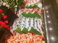 -悦享海创意自助(姜堰万达店)