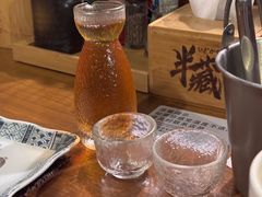 -半藏居酒屋(香港花园店)