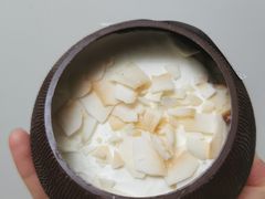 椰子冻-ebeecake小蜜蜂蛋糕(酒仙桥店)