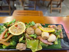 -今今转转自助小火锅(天祥广场店)