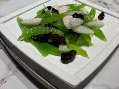 -阿露佳·舌尖上的安吉菜