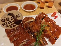 -粤集·手工粤菜(皇庭广场店)