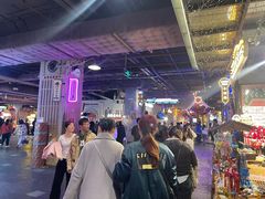 -时尚天河商业广场
