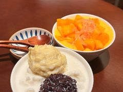 -小团圆糖水铺(襄阳南路店)