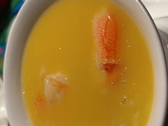 -上海滩餐厅(BFC外滩金融中心店)