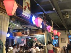 -水煮三国·川鲁江湖菜(香山店)