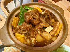 -宏状元现熬粥·京味菜(三里河店)