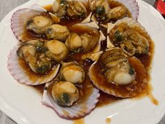 -九龙餐厅(大沽路店)