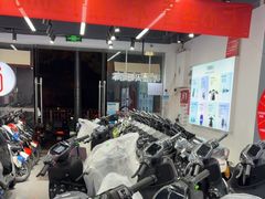 -九号电动车(安定门内大街店)