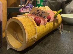 -吼堂老火锅(太古里总店)