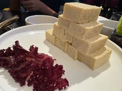 -牛将军•涮肉•烤肉(北京王府井·故宫店)