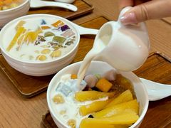 -糖纸甜品(印象城店)