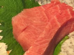 厚切-板长寿司(铜锣湾店)