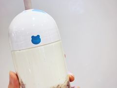 芋头泥石流-兰熊鲜奶(西直门凯德mall店)
