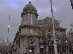 -天津五大道文化旅游区