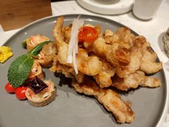 -八大碗·地道东北菜(佳兆业店)