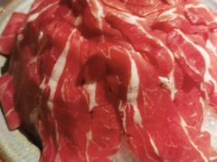 -鲜入唯煮·港式海鲜牛肉火锅(金宝街店)