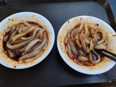 -洞子口张老二凉粉(文殊院店)