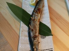 -酒井酱子·深夜食堂(东城汇店)