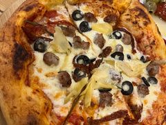 -Alimentari早午餐(安福路店)