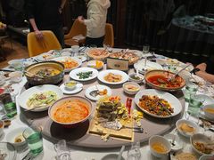 -新荣记(BFC外滩金融中心店)