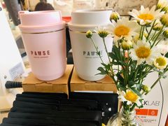 -PAUSE(恒大广场店)