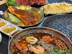 -吉志烤肉(太原总店)