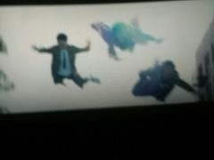 -CGV影城(黄河道ScreenX店)