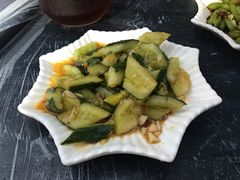 -陈帅夜排档·龙虾·炒菜·烤串(世茂店)