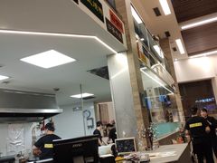 -香港厨房 Hong Kong Kitchen