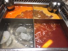 -海底捞火锅(公益西桥店)