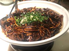-精典一号民间菜