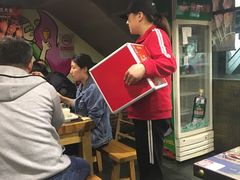 -管氏翅吧(广渠门店)