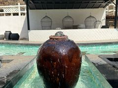 -泰莲庭·溪畔餐厅(雁栖湖店)