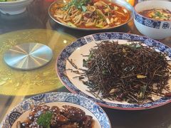 -杨记隆府(白象街店)