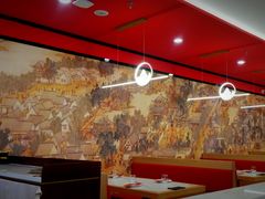 -晋阳春·山西菜·北京烤鸭(交大店)