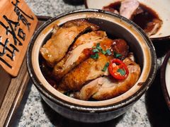 椒麻鸡（酸甜不辣）-南京大牌档(富力海珠城店)
