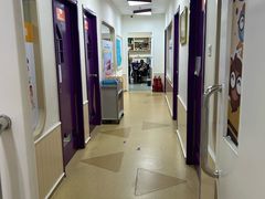 -瑞思英语·少儿英语启蒙(和平·国际商场示范校区)